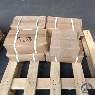 Клапан обратный муфтовый нержавеющий DN 32 42,4 мм 1 1/4" AISI 304 купить в Хабаровске