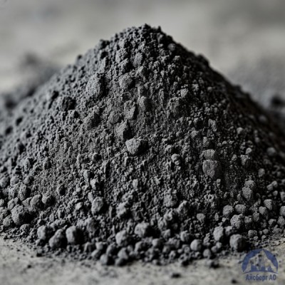 Порошок кобальтовый ПК-1У ГОСТ 9721-79 купить в Хабаровске