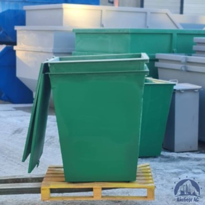 Контейнер 20 футов купить в Хабаровске