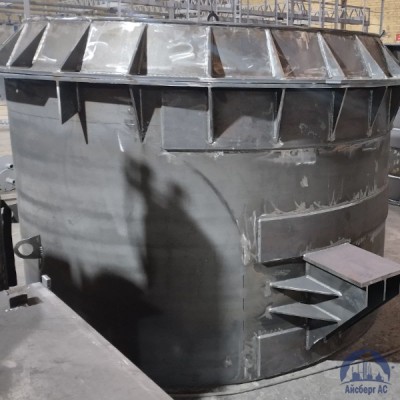 Горн металлургический купить в Хабаровске