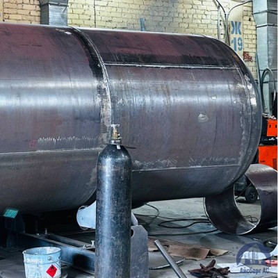 Производство промышленных дымоходов купить в Хабаровске