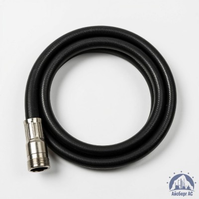 Рукав для автомоек РВД 10 м 08-2SN S27 DKF-W (М22х1.5) 35 МПа (гайка пластик) купить в Хабаровске