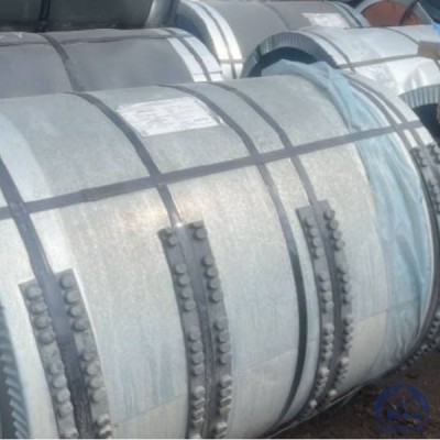 Рулон оцинкованный 0,5х1250 мм 08пс кл. 1 ГОСТ Р 52246-2016 купить в Хабаровске