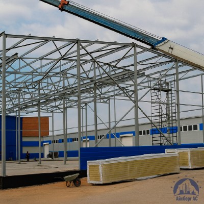 Здания мобильные ГОСТ Р 58760-2019 купить в Хабаровске