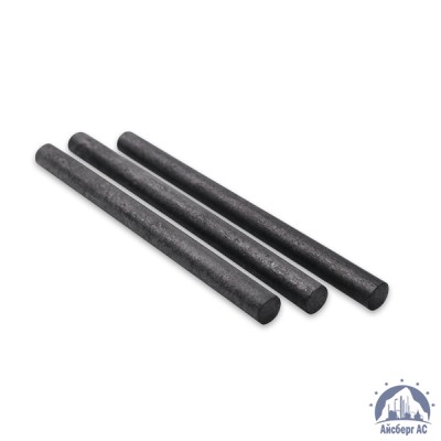 Графитовые электроды для резки OK Carbon DC Jointed 10,0 мм  купить в Хабаровске