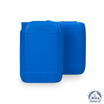 Средство ADBLUE (бочка 220 л) СТО 82851503-041-2012 купить в Хабаровске