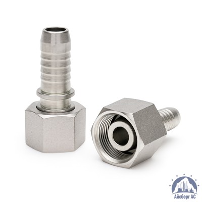 Рукав РВД 20-2SN S36 DKOL (М30х2.0) 21.5 МПа 1410 купить в Хабаровске