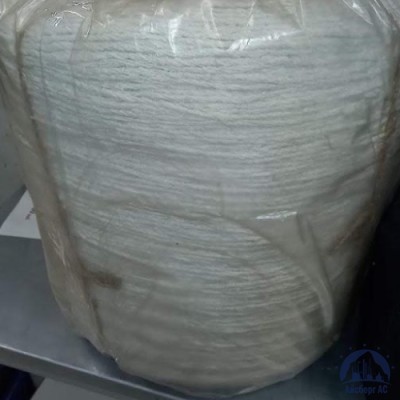 Канат полиэфирный 29 мм ПЭ ГОСТ 30055 купить в Хабаровске