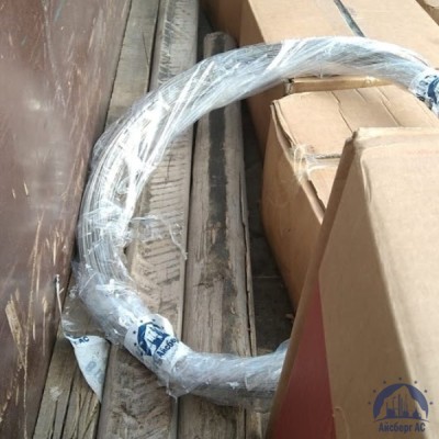 Проволока 1,4 Св-08Г2С ГОСТ 2246-70 купить в Хабаровске
