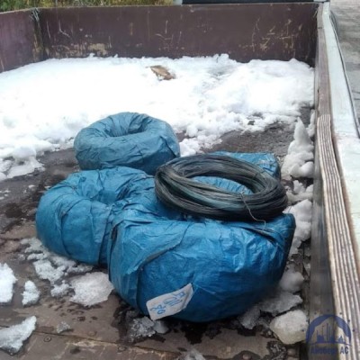 Проволока 0,5 Св-08Г2С ГОСТ 2246-70 купить в Хабаровске