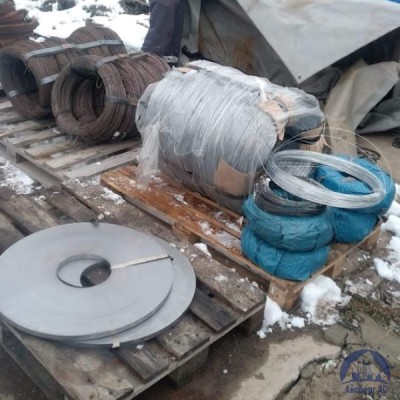 Проволока 0,8 Св-08Г2С ГОСТ 2246-70 купить в Хабаровске