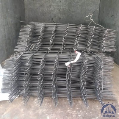 Сетка кладочная 4х100х100 мм (250х1500 мм) купить в Хабаровске
