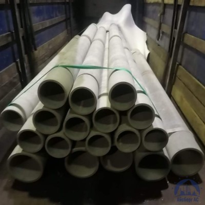 Труба хризотилцементная 500х50 мм ВТ6 ГОСТ 31416-2009 купить в Хабаровске