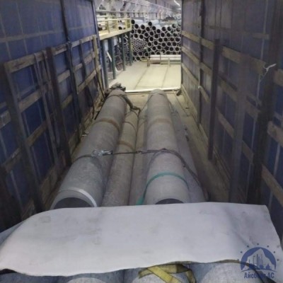 Труба хризотилцементная 300х35 мм ВТ9 ГОСТ 31416-2009 купить в Хабаровске