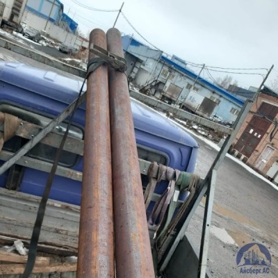 Труба бесшовная 102х10 мм ст. 09Г2С ГОСТ 8732-78 купить в Хабаровске
