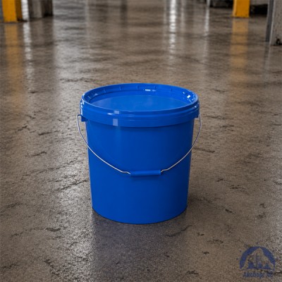 Смазка ЛУКОЙЛ АКВАФЛЕКС FG 2-500 СТО 65561488-072-2016 (ведро 18 кг) купить в Хабаровске
