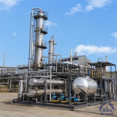 Мини-НПЗ М-20 купить в Хабаровске