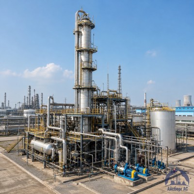 Нефтеперерабатывающая (нефтеперегонная) установка НПУ-50 50 000 т/год купить в Хабаровске