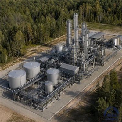 Мини-НПЗ для производства авиационного керосина купить в Хабаровске