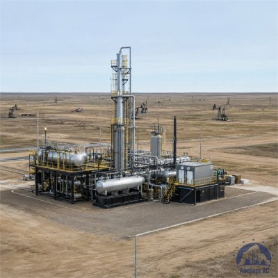 Мини-НПЗ для производства дизельного топлива купить в Хабаровске